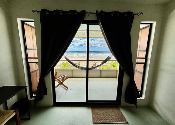 Stella Mar Oceanfront Hotel