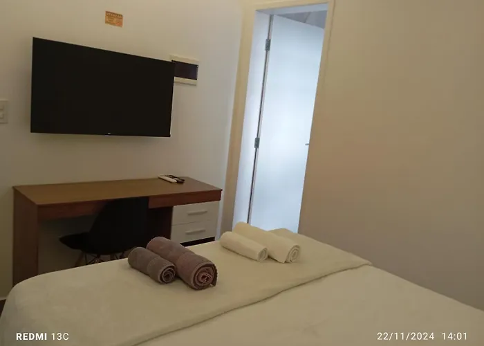 As Plaza Hotel