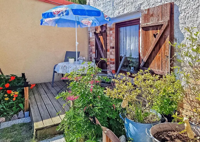 Ferienwohnung Kleinzerlang