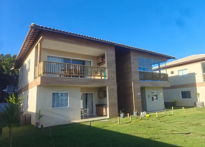 Novo Village