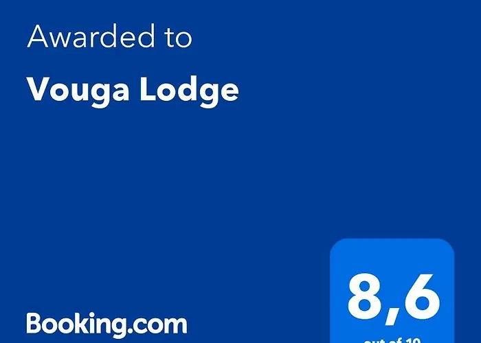 Vouga Lodge