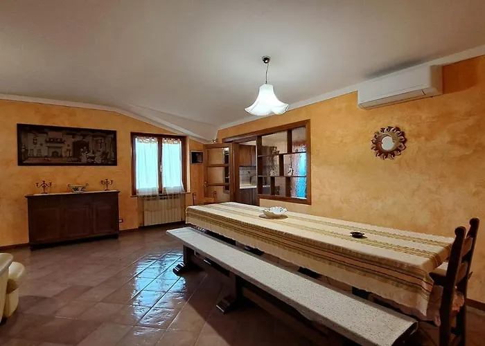 Casa Stella - Montepulciano