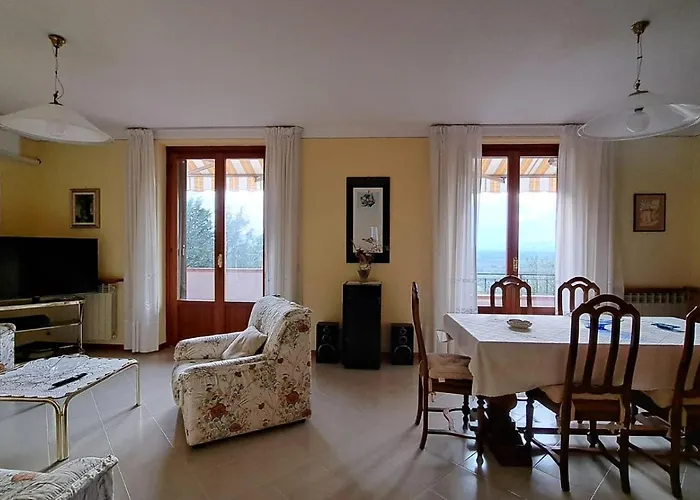 Casa Stella - Montepulciano