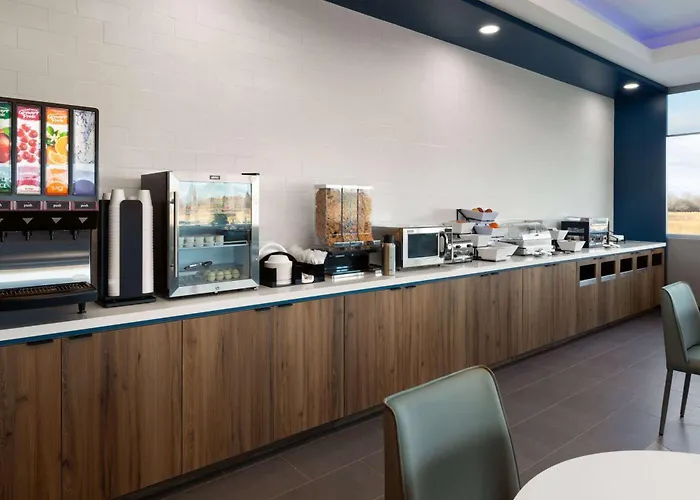 Microtel Inn & Suites By Wyndham Olive Branch