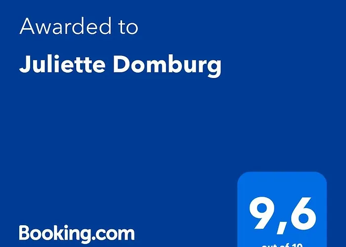 Juliette Domburg