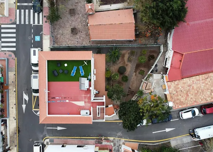 Apartamento Isdan