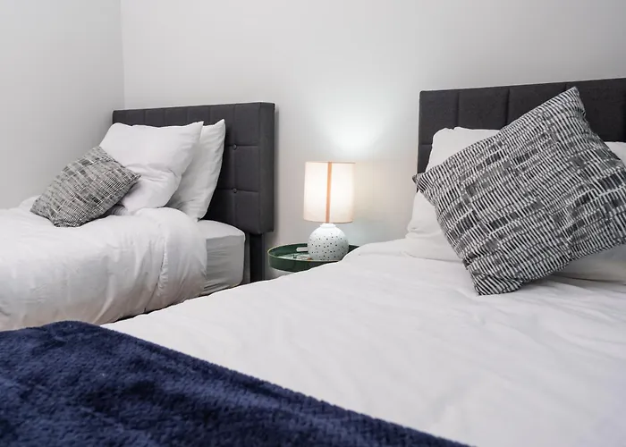 Silverstone Downtown Center Long-Stay Home In Vancouver