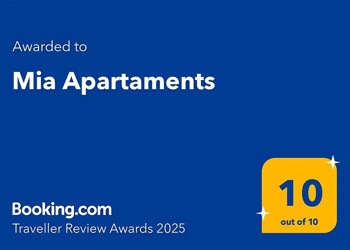 Mia Apartments