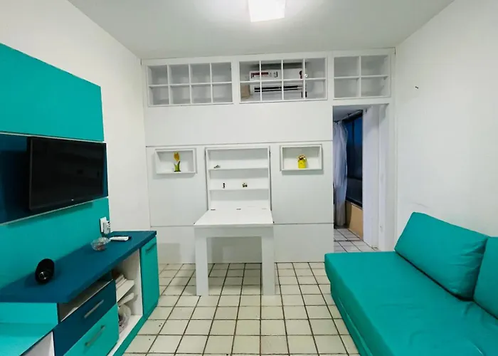 Gavôa resort Flat studio 210