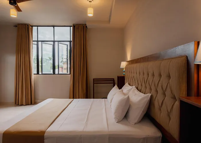 Ivory Resort Dikwella