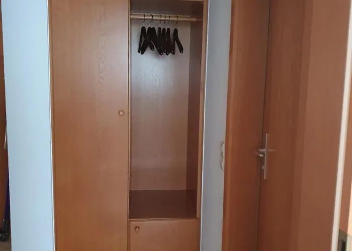 Apartment DS - Rebberg