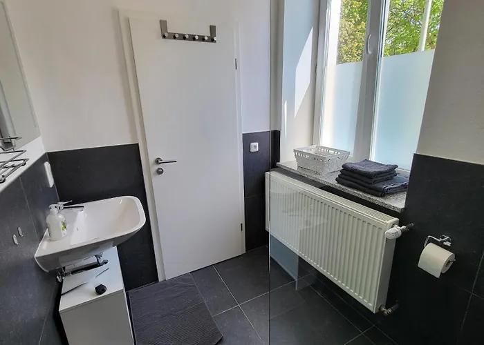 Suite 3 - Apartments am Schloss