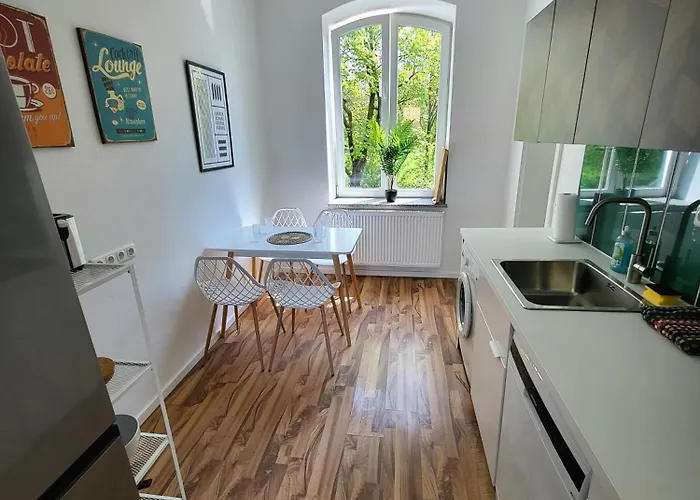 Suite 3 - Apartments am Schloss