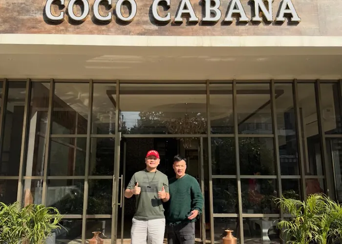 Coco Cabana