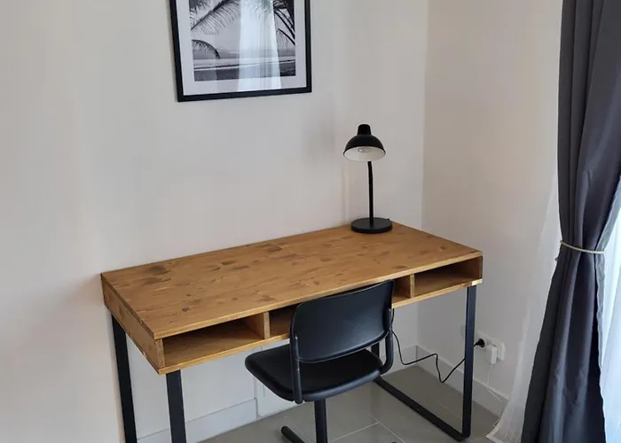 Suite 2 - Apartments am Schloss