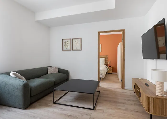 Elegance En Luberon - 4 Personnes - Central - Wifi