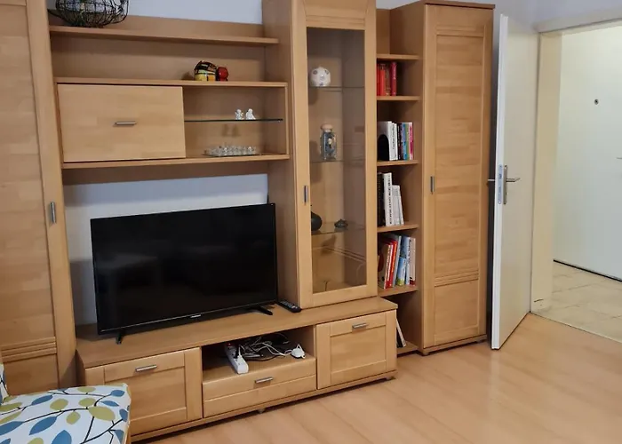 Wohnung mit Wintergarten