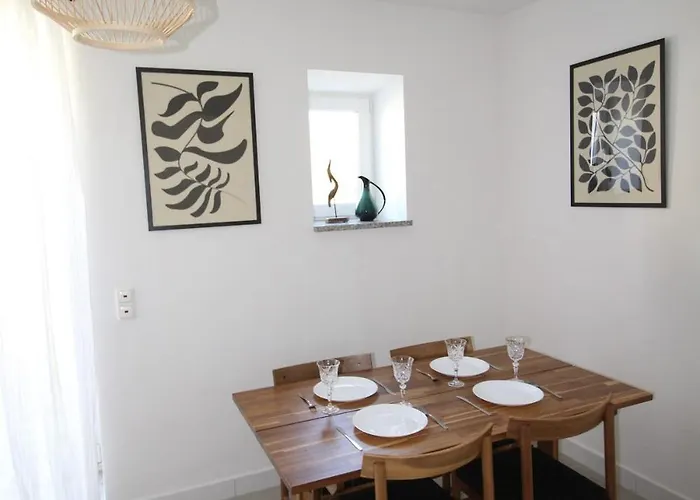 Suite 2 - Apartments am Schloss