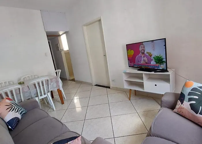 Recanto Beira-mar Tupi, Praia Grande-SP