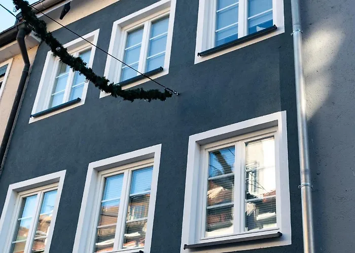 Altstadtsuite Landsberg am Lech