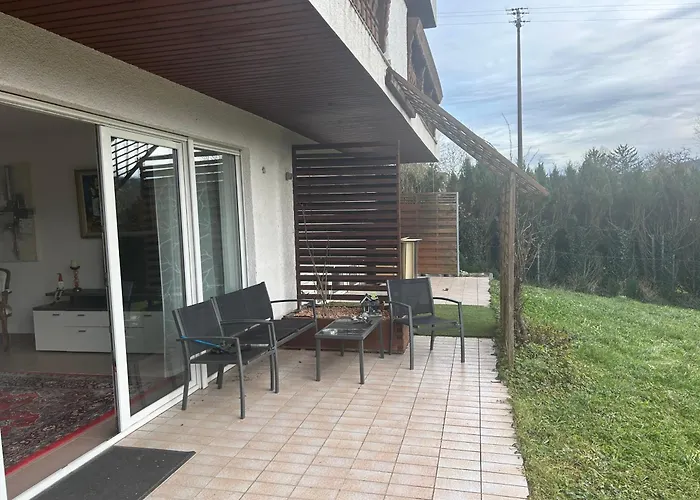 Nicoles Niedschlösschen