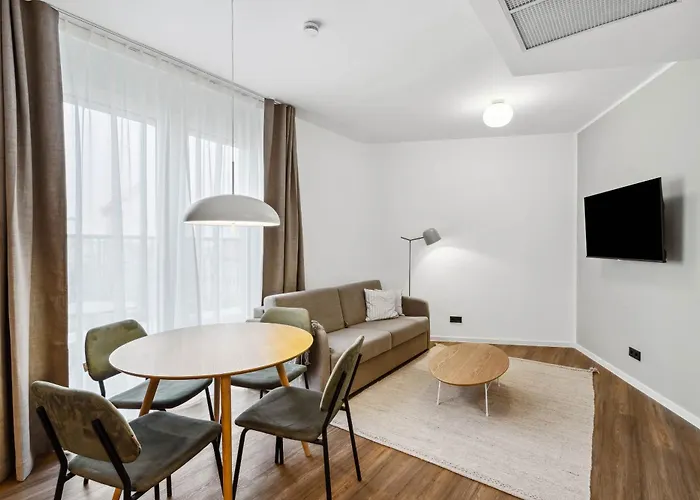 Limehome Berlin Sybelstr