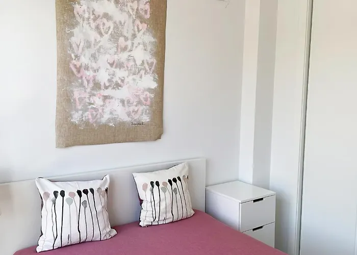 Casa Sonrisa-Ferienhaus mit eigenem Pool Urlaub für Familien und begeisterte Golfspieler