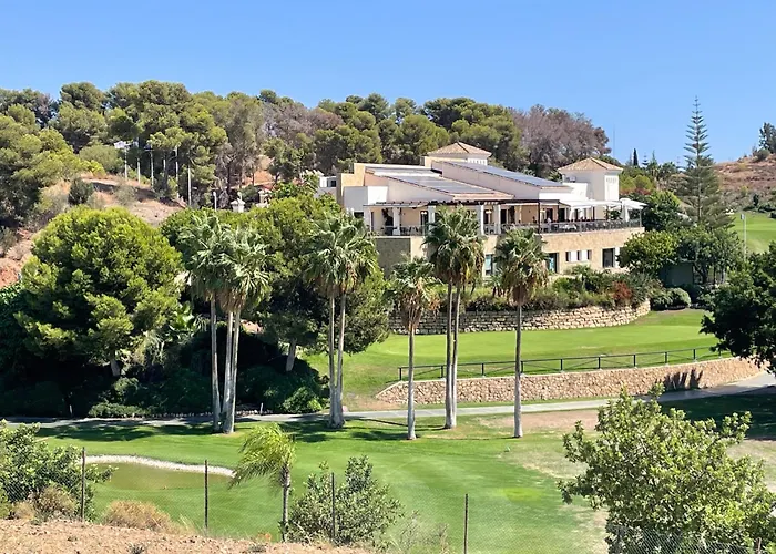Casa Sonrisa-Ferienhaus mit eigenem Pool Urlaub für Familien und begeisterte Golfspieler
