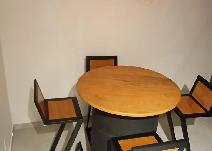 Mi Casa Su Casa 5