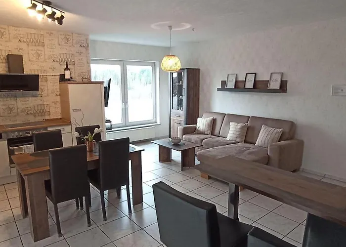 Primapartments