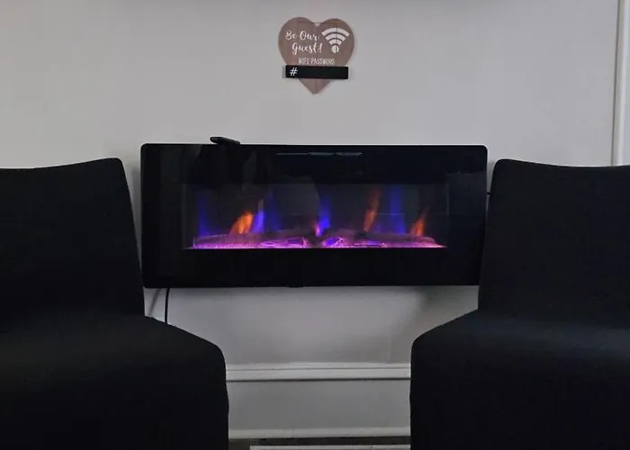 Tranquil Studio Oasis