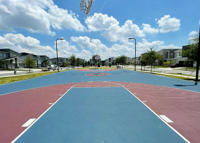 Luxury 2Bd 2 Bath Condo Home 232