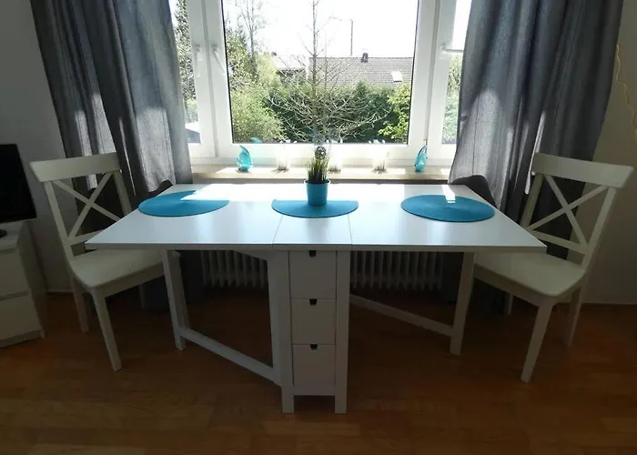 FERIENWOHNUNG LAURA LÄUFERs CHIEMSEE HOLIDAY HOME Gstadt