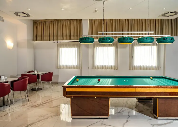 Prealpi Hotel