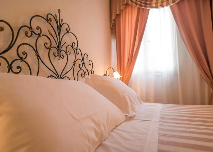 Hotel Terranova