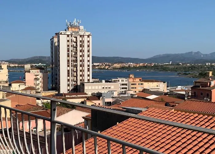Hotel Terranova