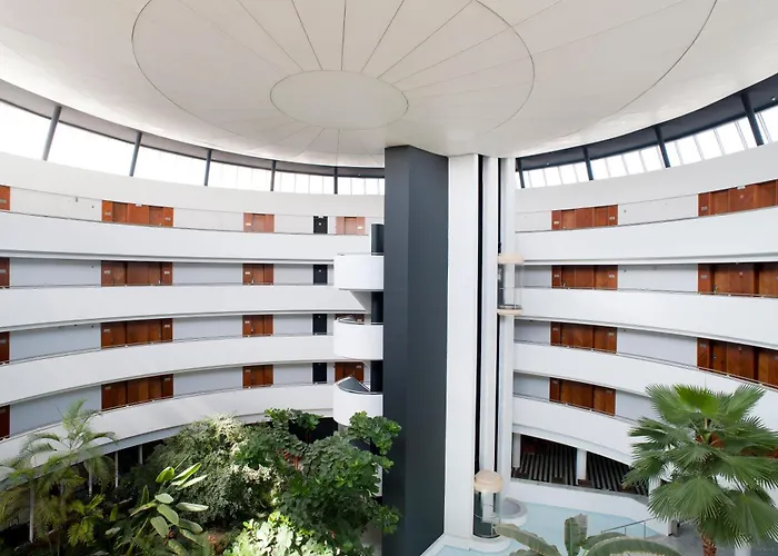 Barceló Sevilla Renacimiento