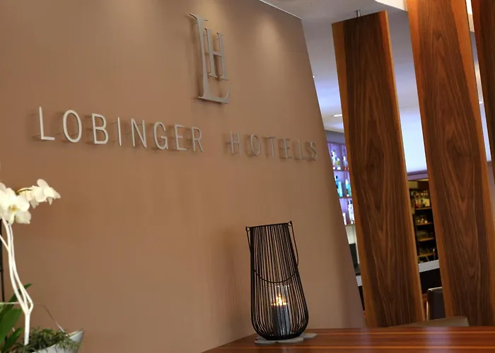 Lobinger Parkhotel&Restaurant