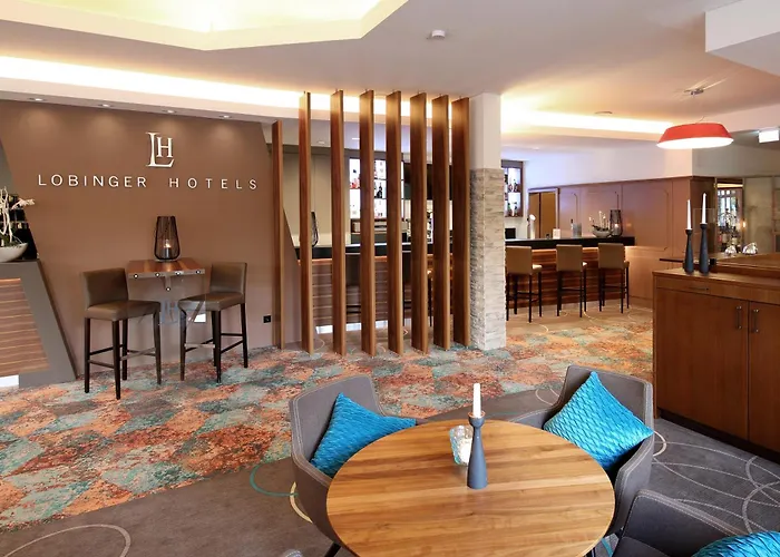 Lobinger Parkhotel&Restaurant