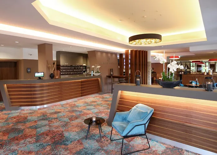 Lobinger Parkhotel&Restaurant