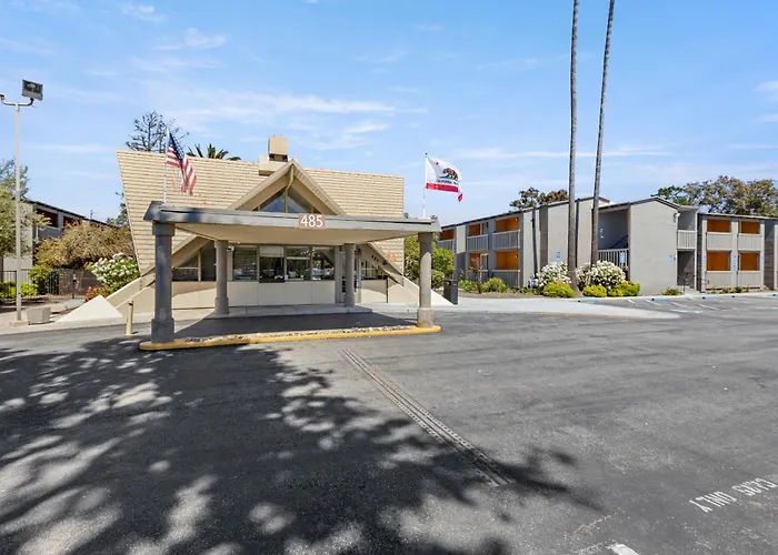 Good Nite Inn Redwood City - San Francisco Airport