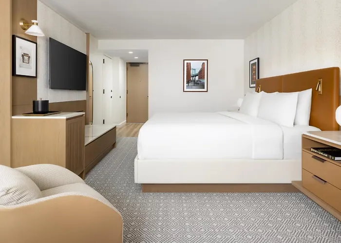 Hyatt Regency Times Square