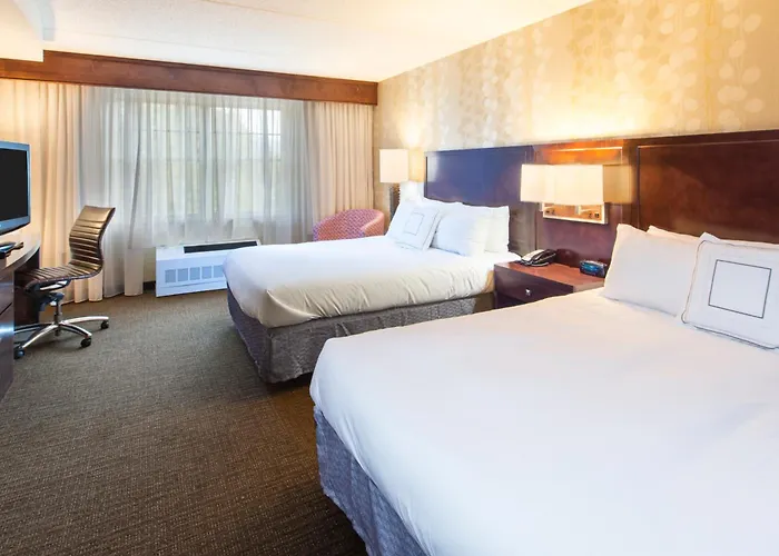 Courtyard Marriott Lake Placid