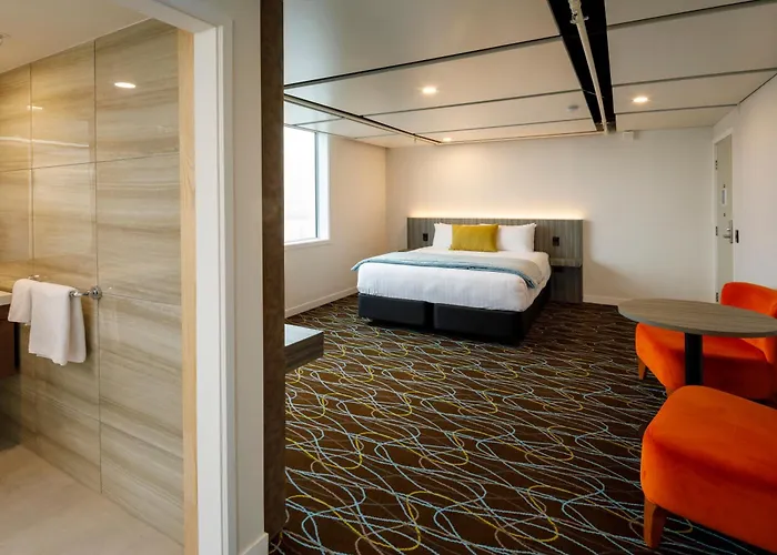 Copthorne Hotel Greymouth