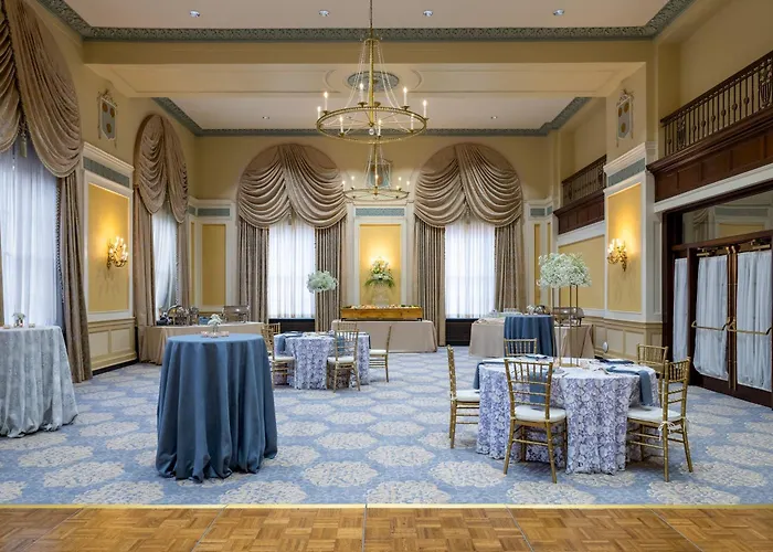 Francis Marion Hotel