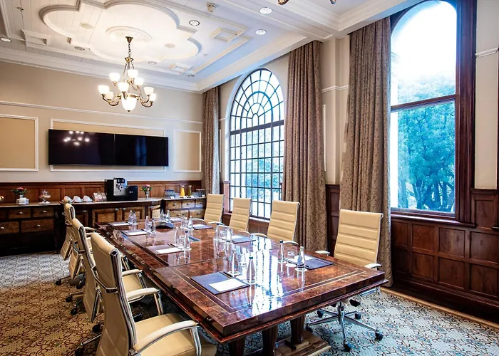 Taj Cape Town