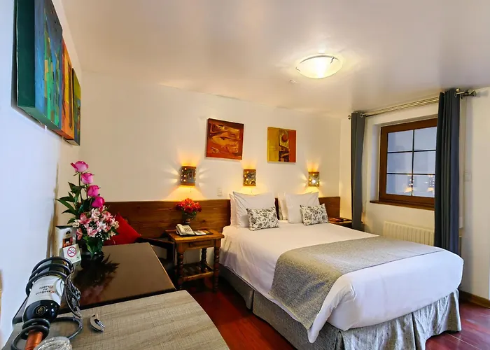 Hotel Rumi Punku
