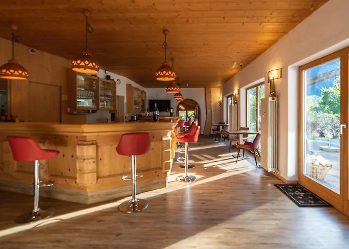 Parkhotel Sonnenhof