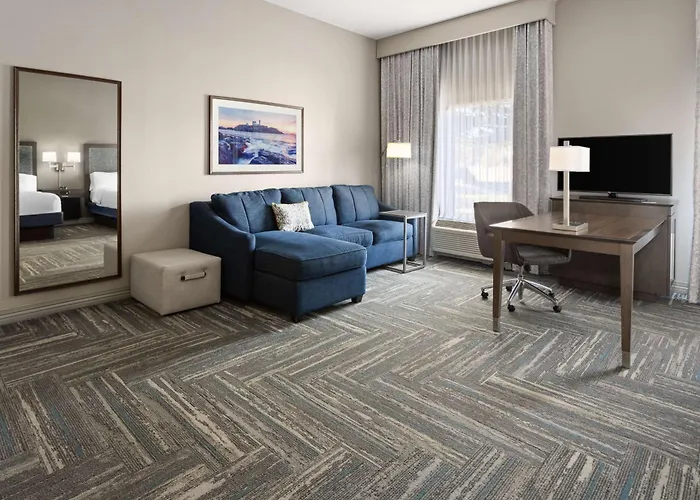Hampton Inn & Suites Wells-Ogunquit
