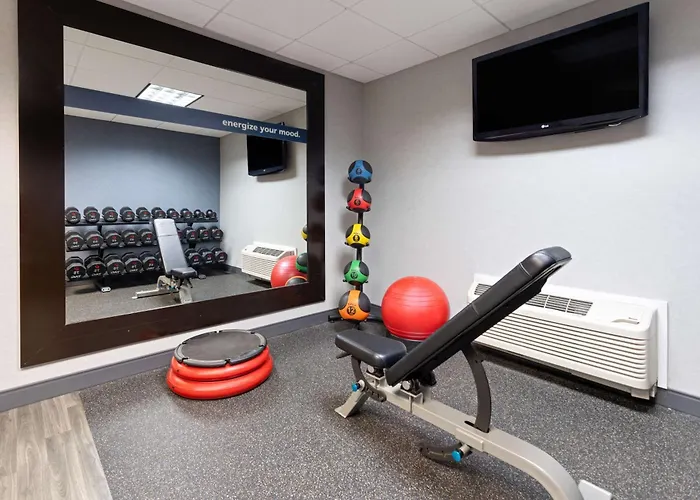 Hampton Inn & Suites Wells-Ogunquit